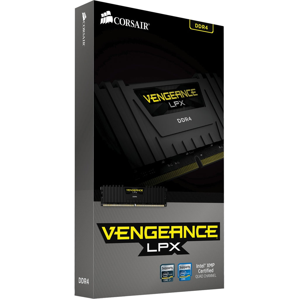 Corsair Corsair 16 GB DDR4-3200 Kit