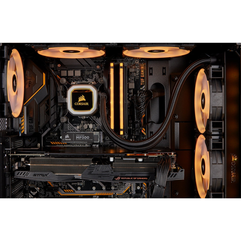 Corsair Corsair 32 GB DDR4-3200 Kit
