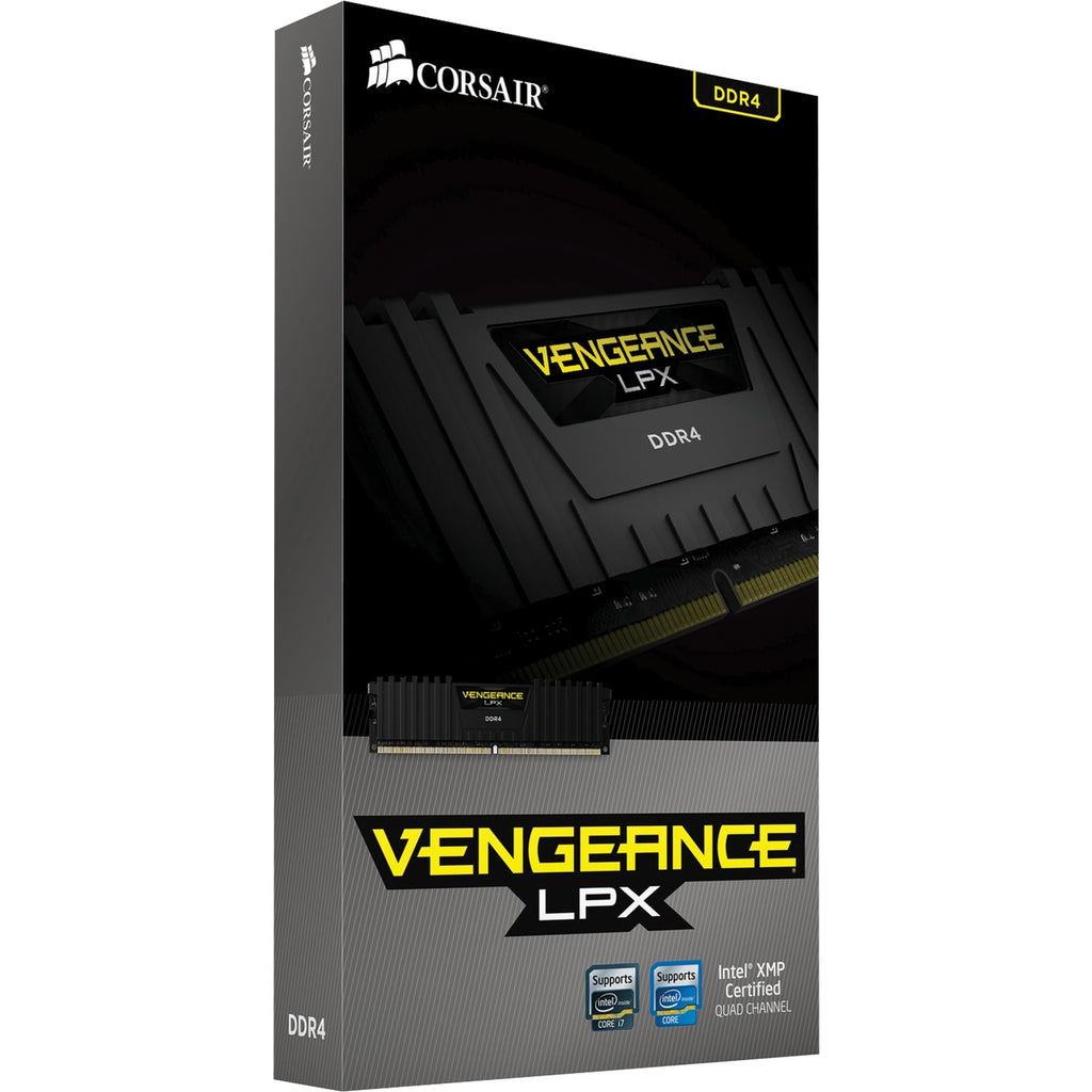 Corsair Corsair 32 GB DDR4-3600 Kit