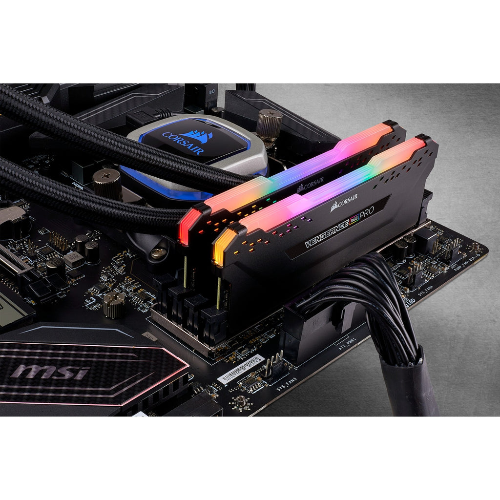 Corsair Corsair 32 GB DDR4-3600 Kit