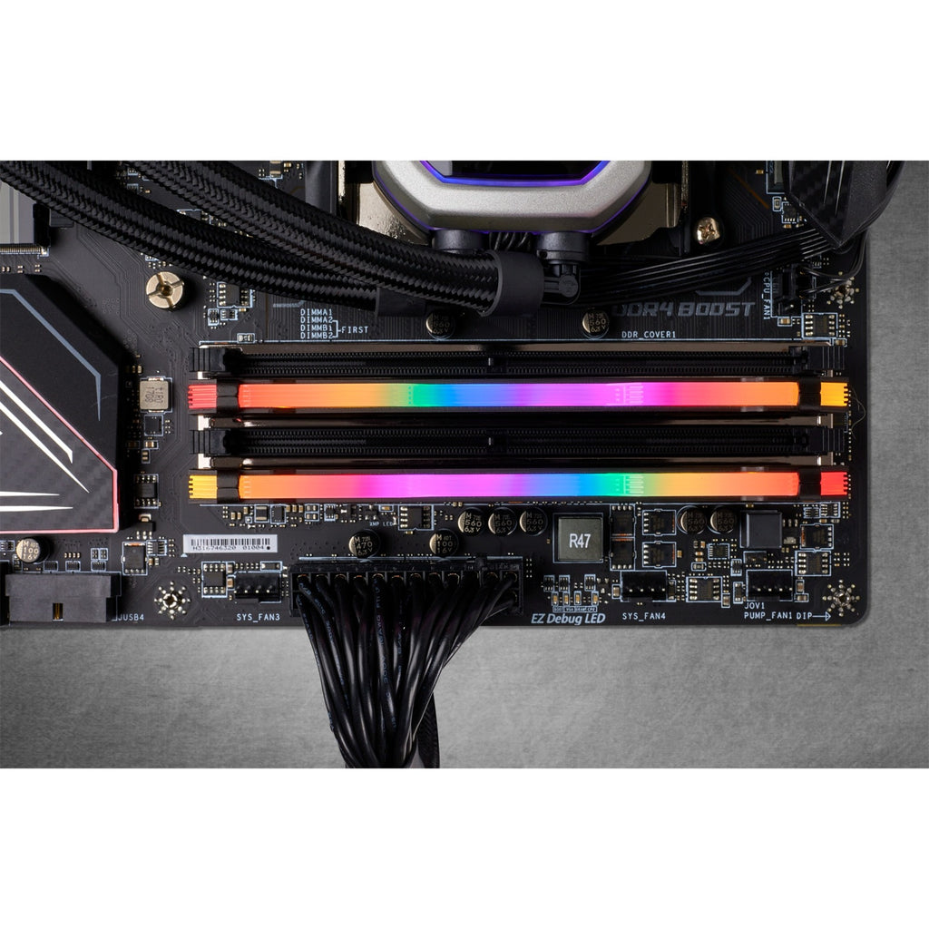 Corsair Corsair 32 GB DDR4-3600 Kit