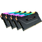 Corsair Corsair 32 GB DDR4-3600 Quad-Kit