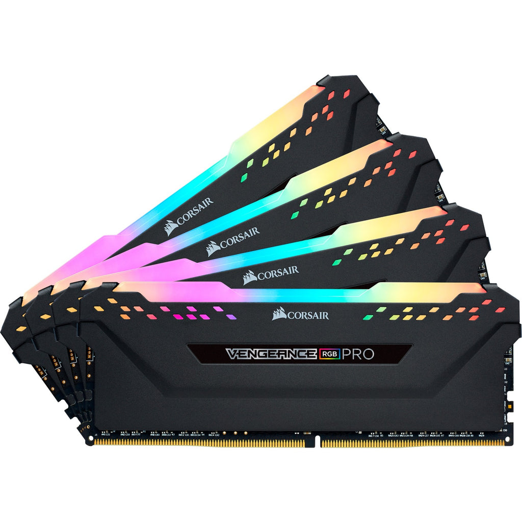 Corsair Corsair 32 GB DDR4-3600 Quad-Kit