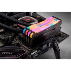 Corsair Corsair 32 GB DDR4-3600 Quad-Kit
