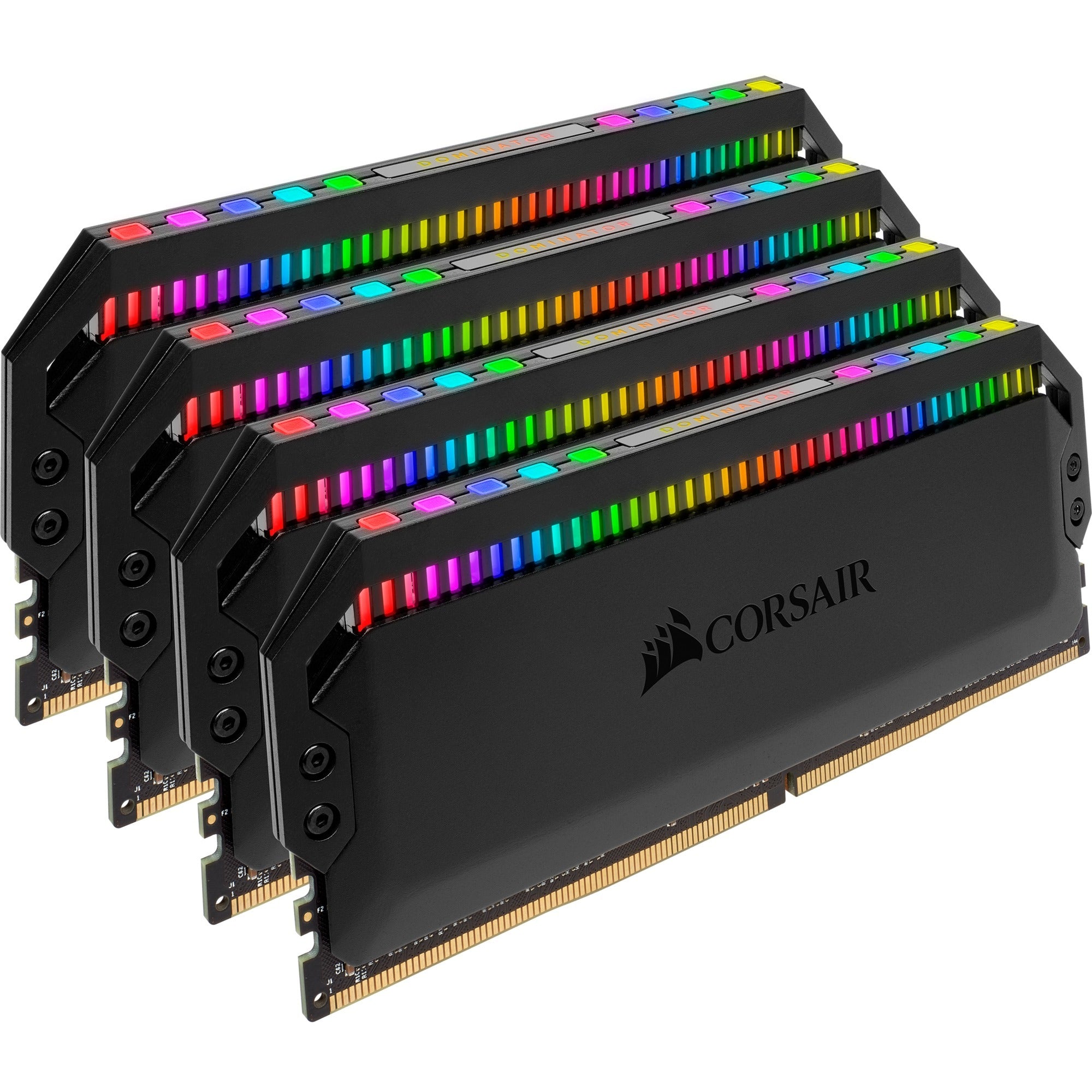 Corsair Corsair 32 GB DDR4-3600 Quad-Kit
