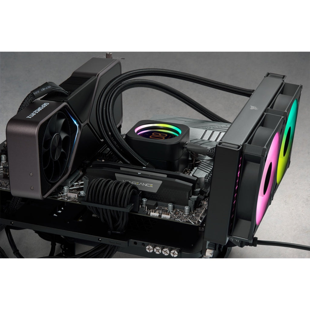 Corsair Corsair 32 GB DDR5-4800 Kit