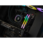 Corsair Corsair 32 GB DDR5-5200 Kit