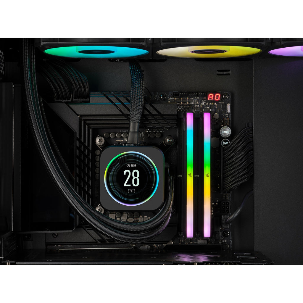 Corsair Corsair 32 GB DDR5-5200 Kit