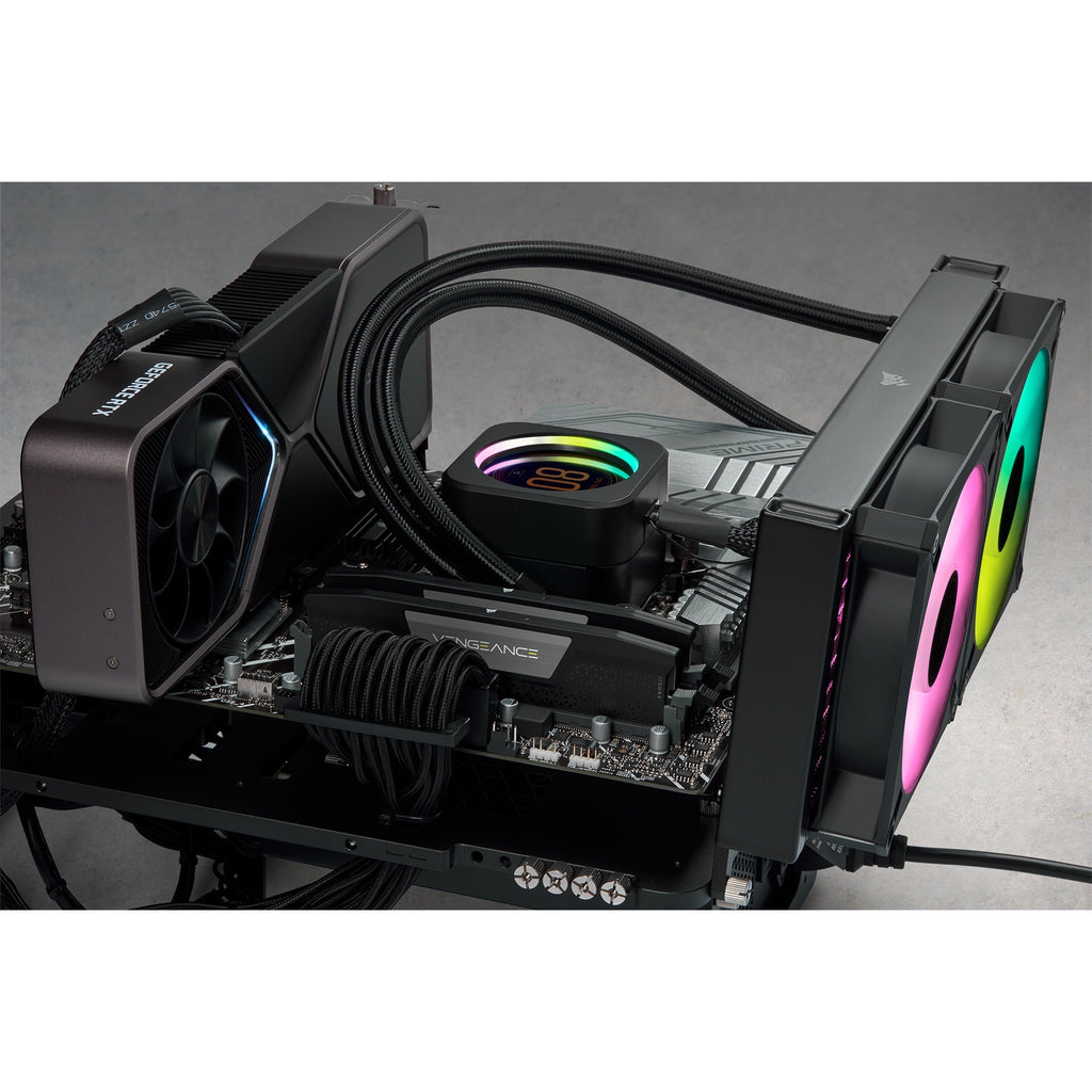 Corsair Corsair 32 GB DDR5-5600 Kit
