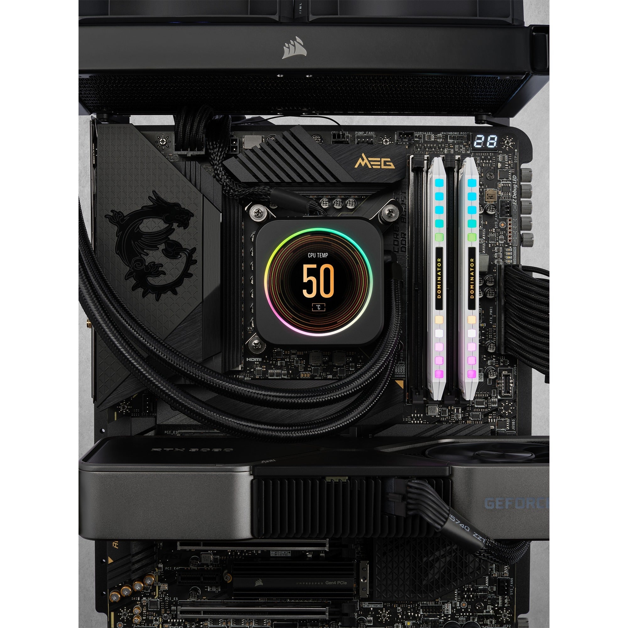 Corsair Corsair 32 GB DDR5-5600 Kit
