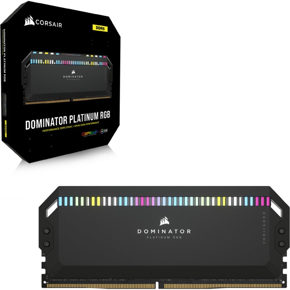 Corsair Corsair 32 GB DDR5-5600 Kit