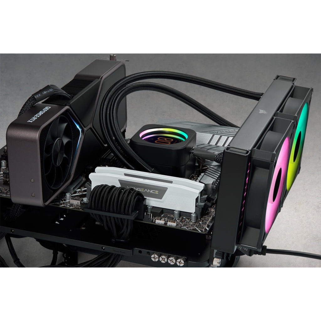 Corsair Corsair 32 GB DDR5-5600 Kit