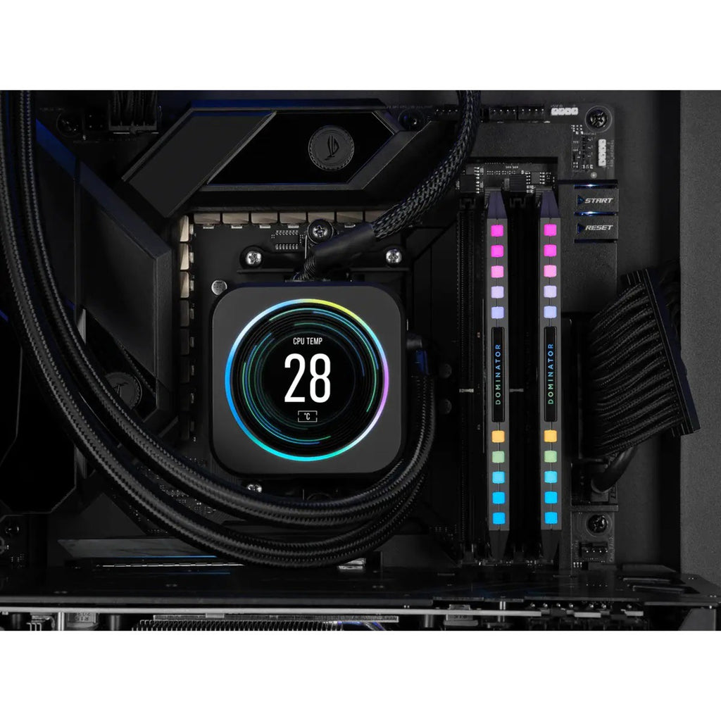 Corsair Corsair 32 GB DDR5-5600 Kit