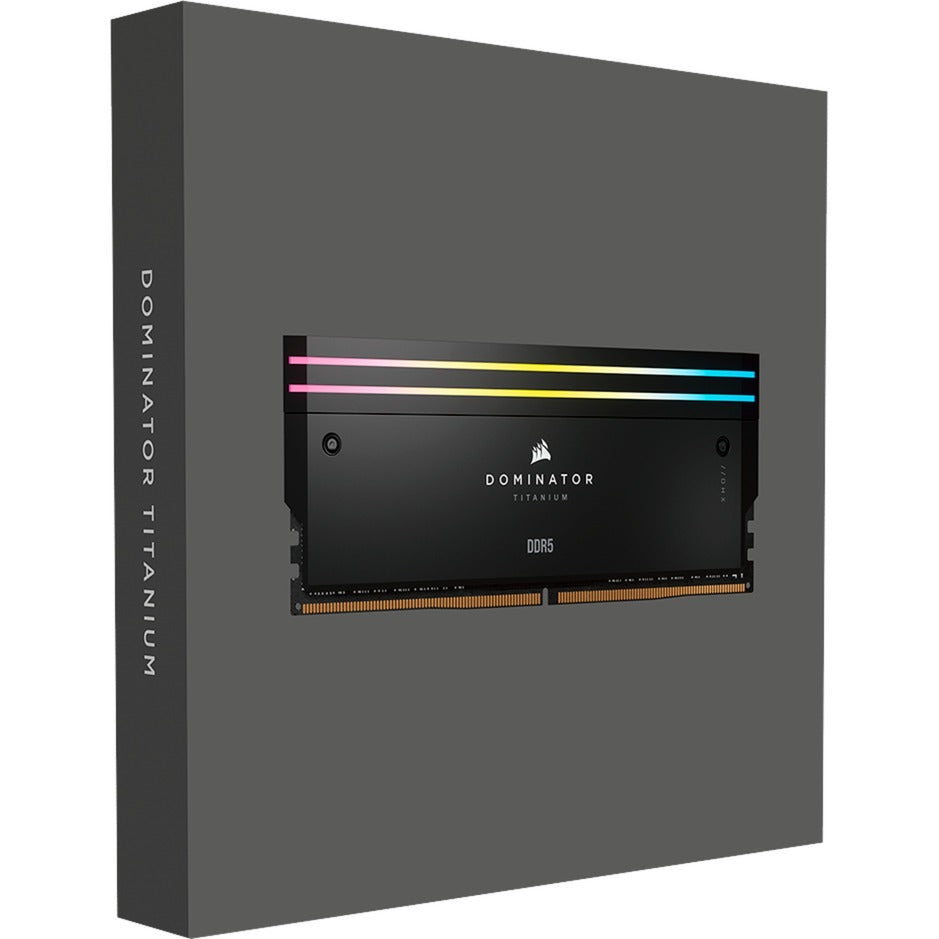 Corsair Corsair 32 GB DDR5-6000 Kit