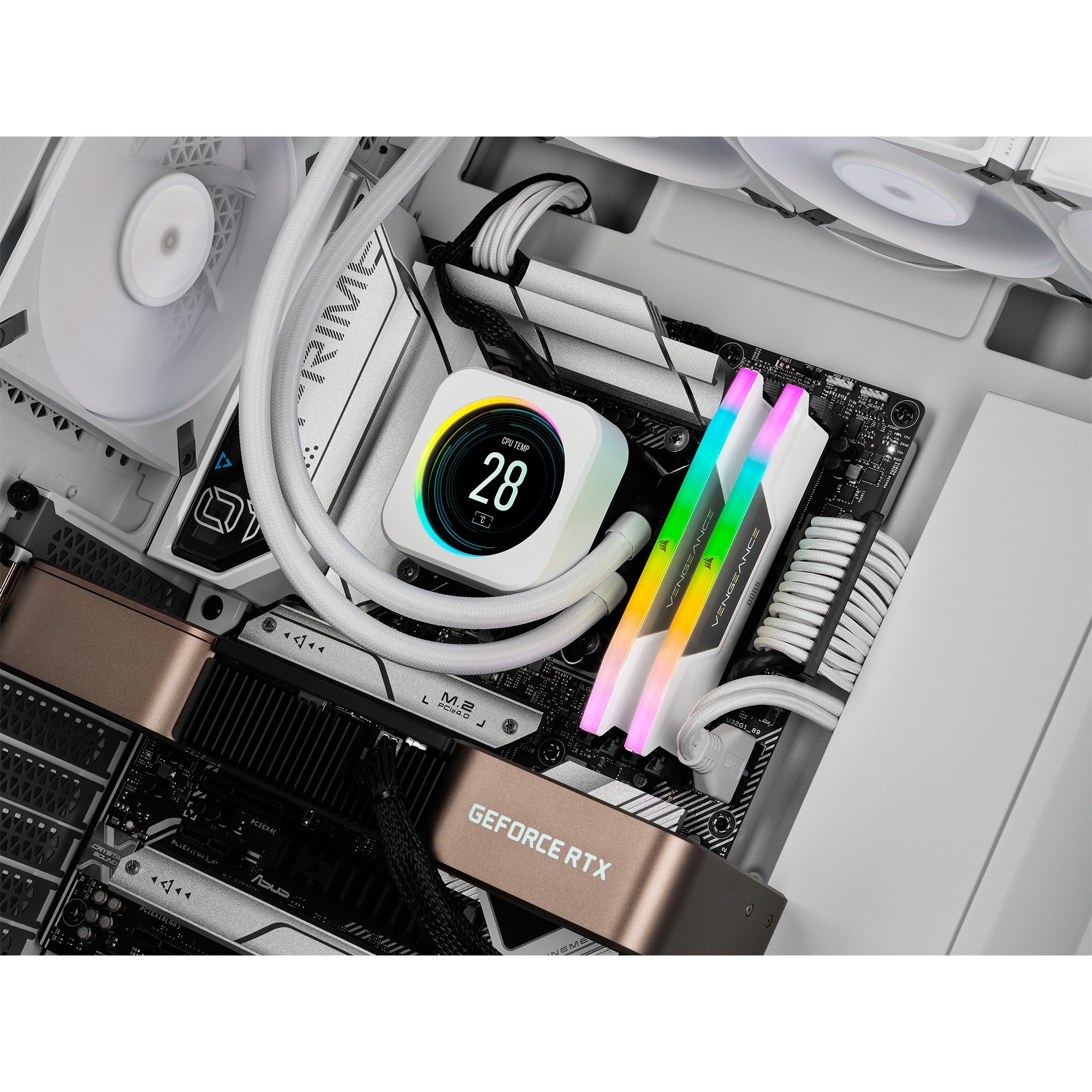 Corsair Corsair 32 GB DDR5-6000 Kit