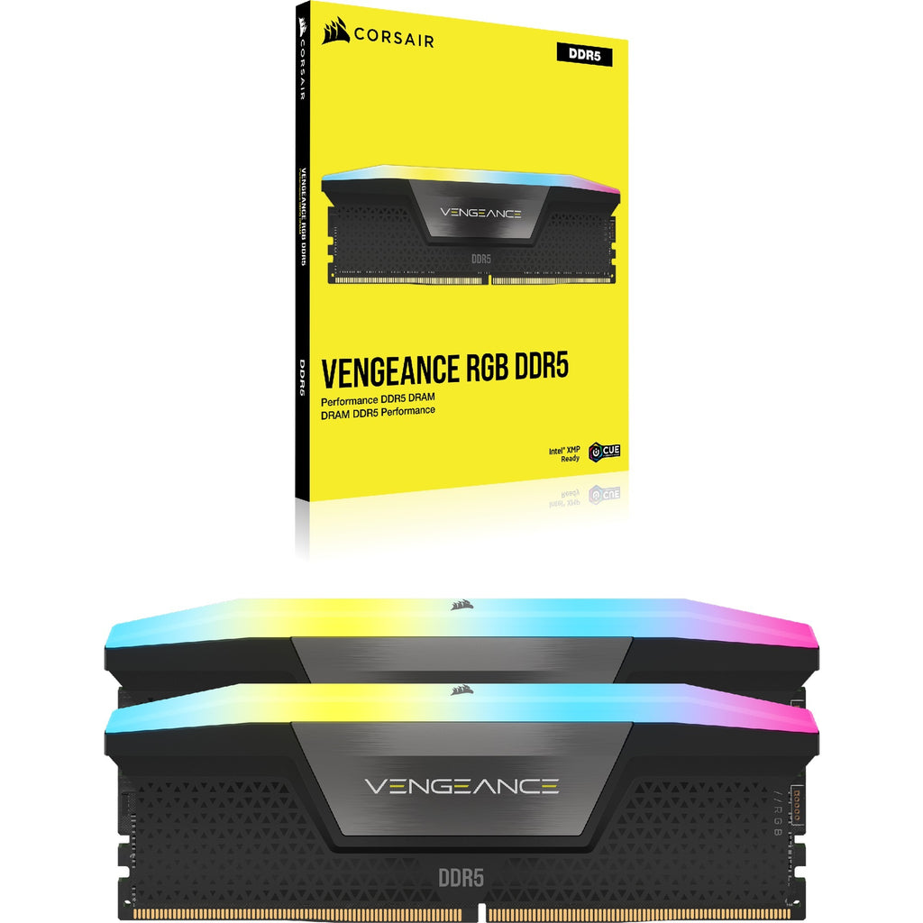 Corsair Corsair 32 GB DDR5-6000 Kit