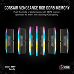 Corsair Corsair 32 GB DDR5-6000 Kit