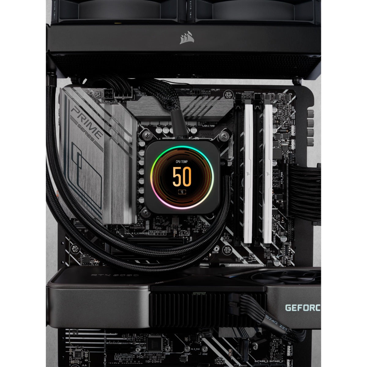 Corsair Corsair 32 GB DDR5-6000 Kit