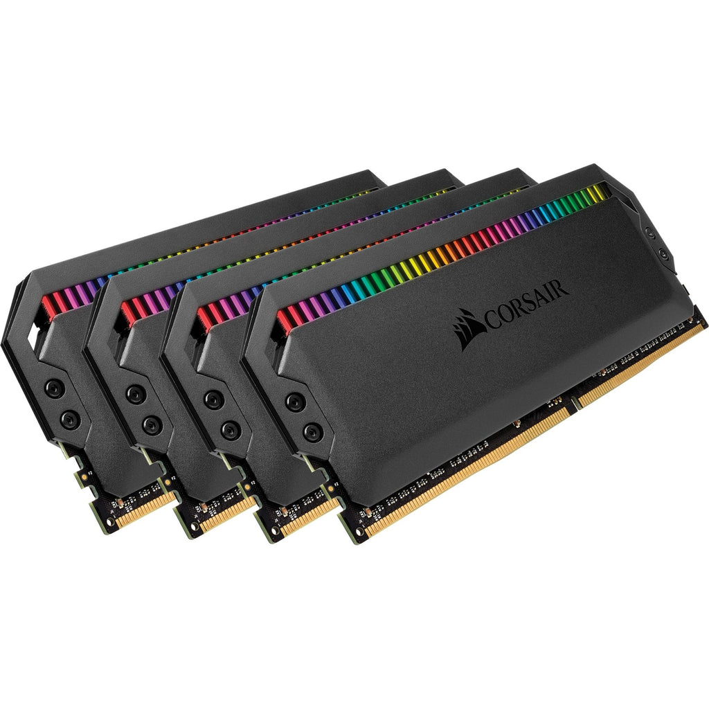 Corsair Corsair 64 GB DDR4-3600 Quad-Kit