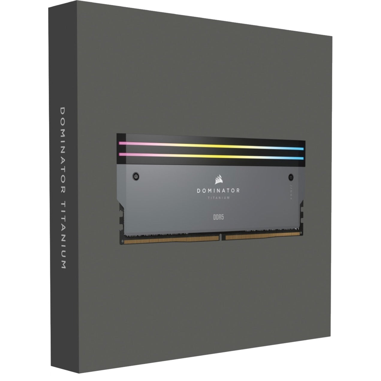 Corsair Corsair 64 GB DDR5-6000 Kit