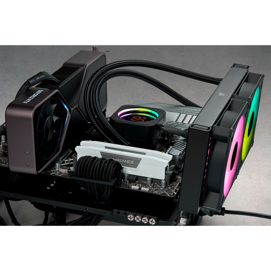 Corsair Corsair 64 GB DDR5-6000 Kit