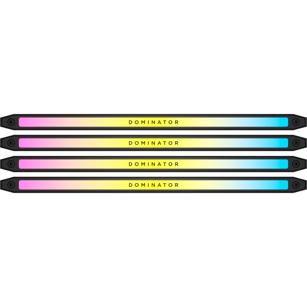 Corsair Corsair 64 GB DDR5-6000 Quad-Kit