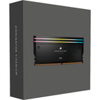 Corsair Corsair 64 GB DDR5-6000 Quad-Kit