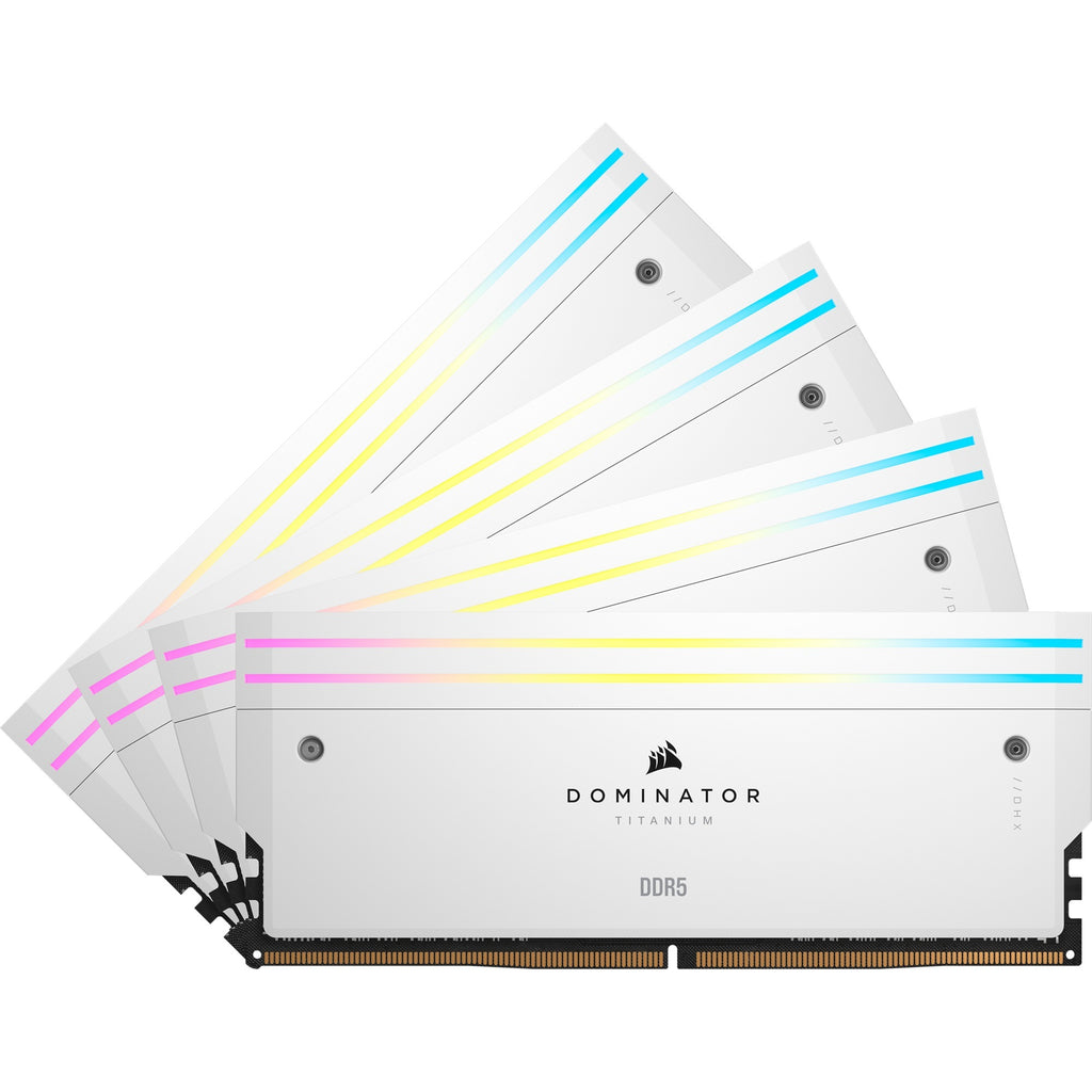 Corsair Corsair 64 GB DDR5-6000 Quad-Kit