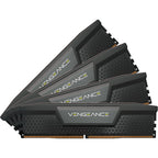 Corsair Corsair 64 GB DDR5-6200 Quad-Kit