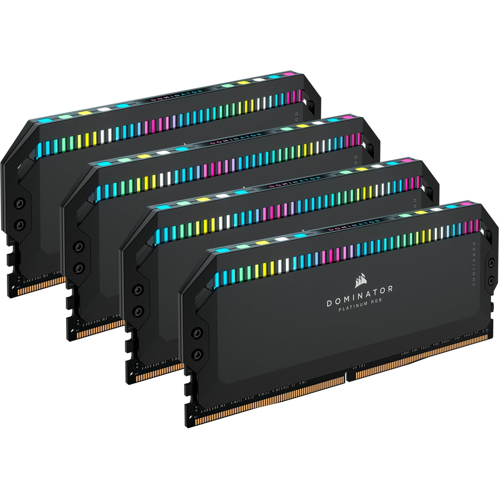 Corsair Corsair 64 GB DDR5-6200 Quad-Kit