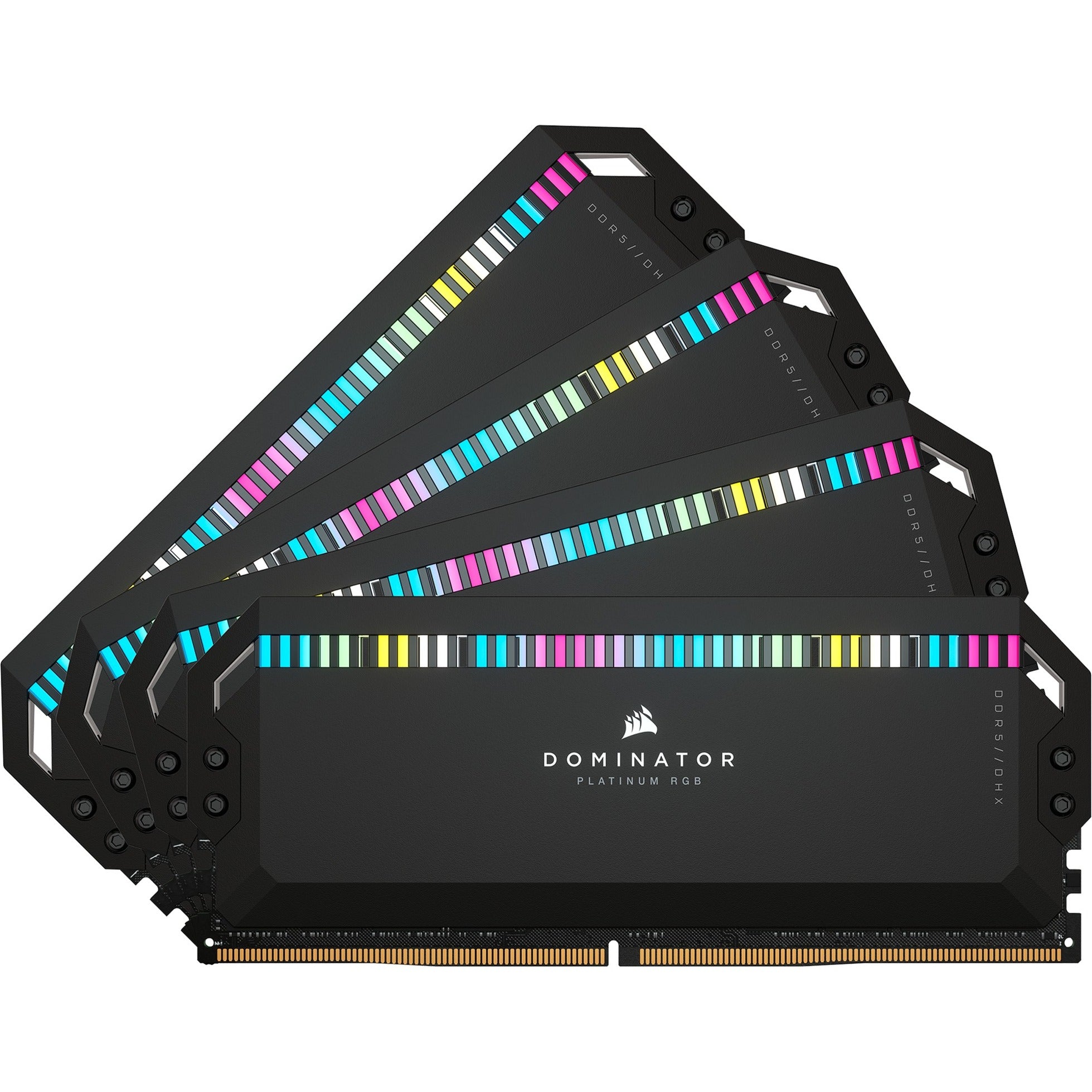 Corsair Corsair 64 GB DDR5-6200 Quad-Kit