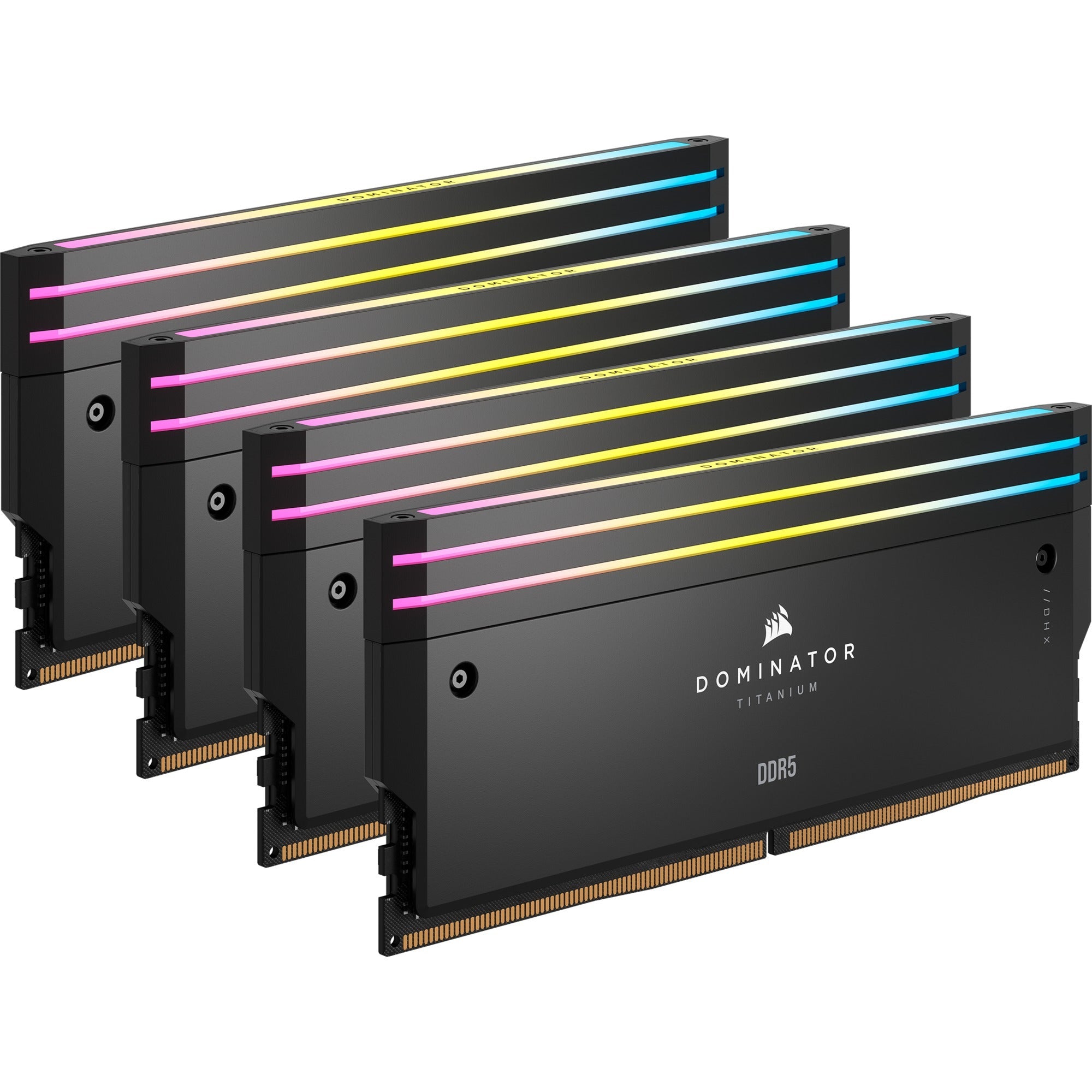Corsair Corsair 64 GB DDR5-6400 Quad-Kit