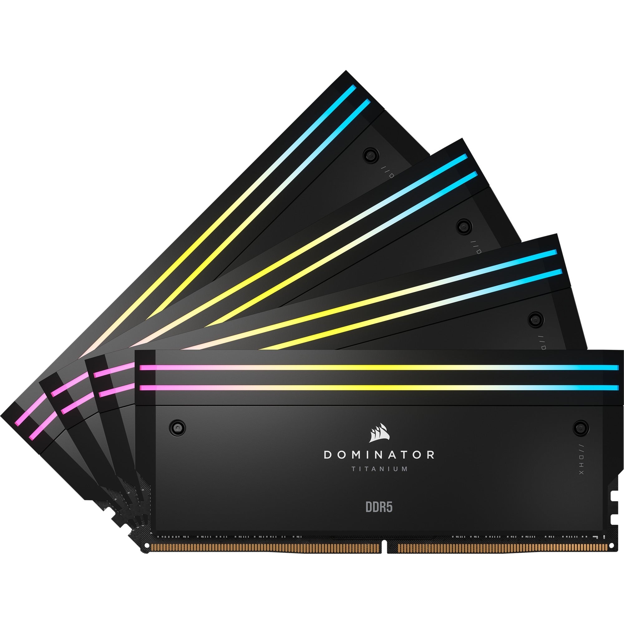 Corsair Corsair 64 GB DDR5-6400 Quad-Kit