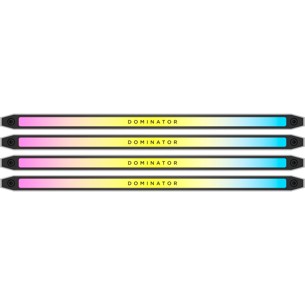 Corsair Corsair 64 GB DDR5-6400 Quad-Kit