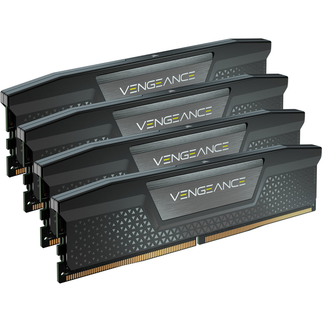 Corsair Corsair 64 GB DDR5-6400 Quad-Kit
