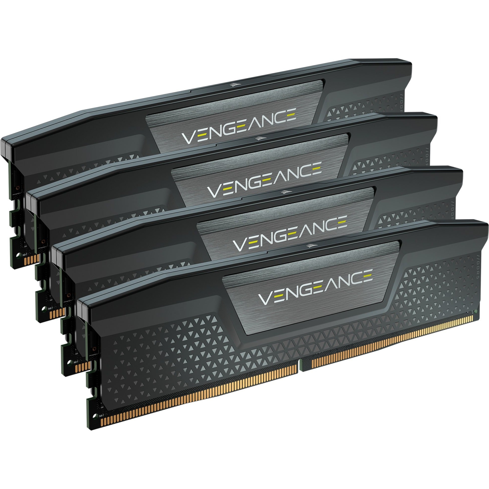 Corsair Corsair 64 GB DDR5-6400 Quad-Kit