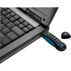 Corsair Flash Padlock 3 64GB Secure USB 3.0 Flash Drive