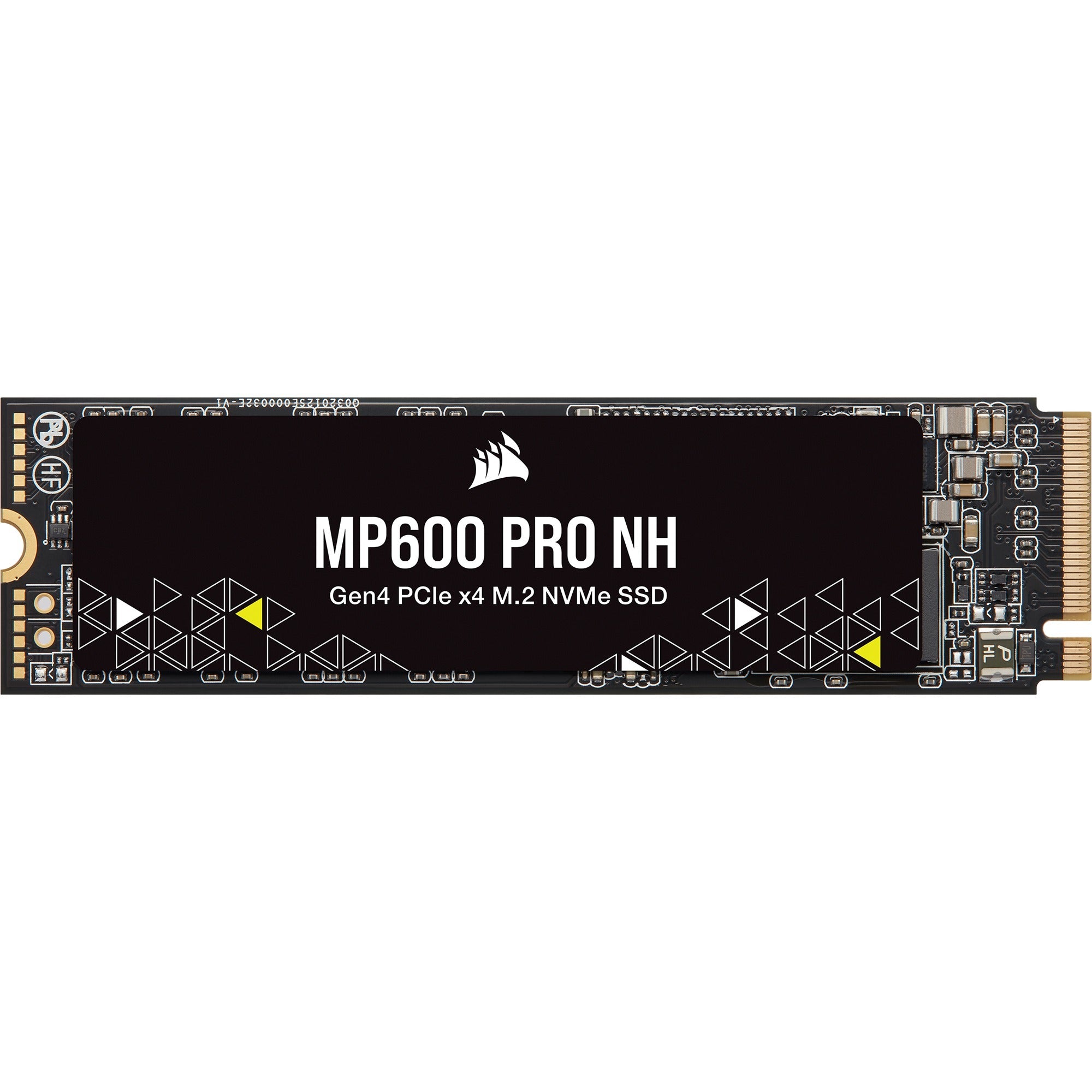 Corsair Corsair MP600PRO NH, 2 TB