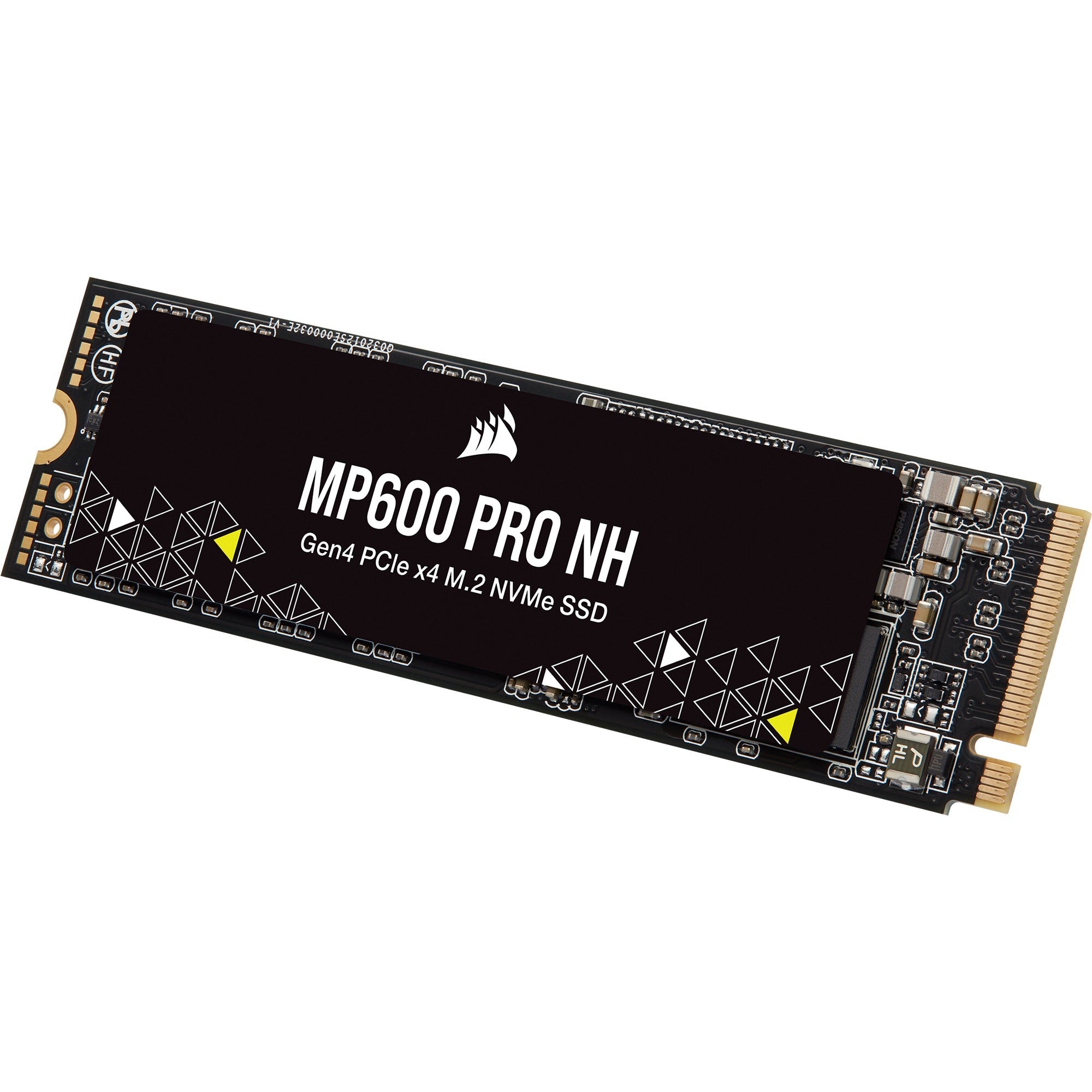 Corsair Corsair MP600PRO NH, 2 TB