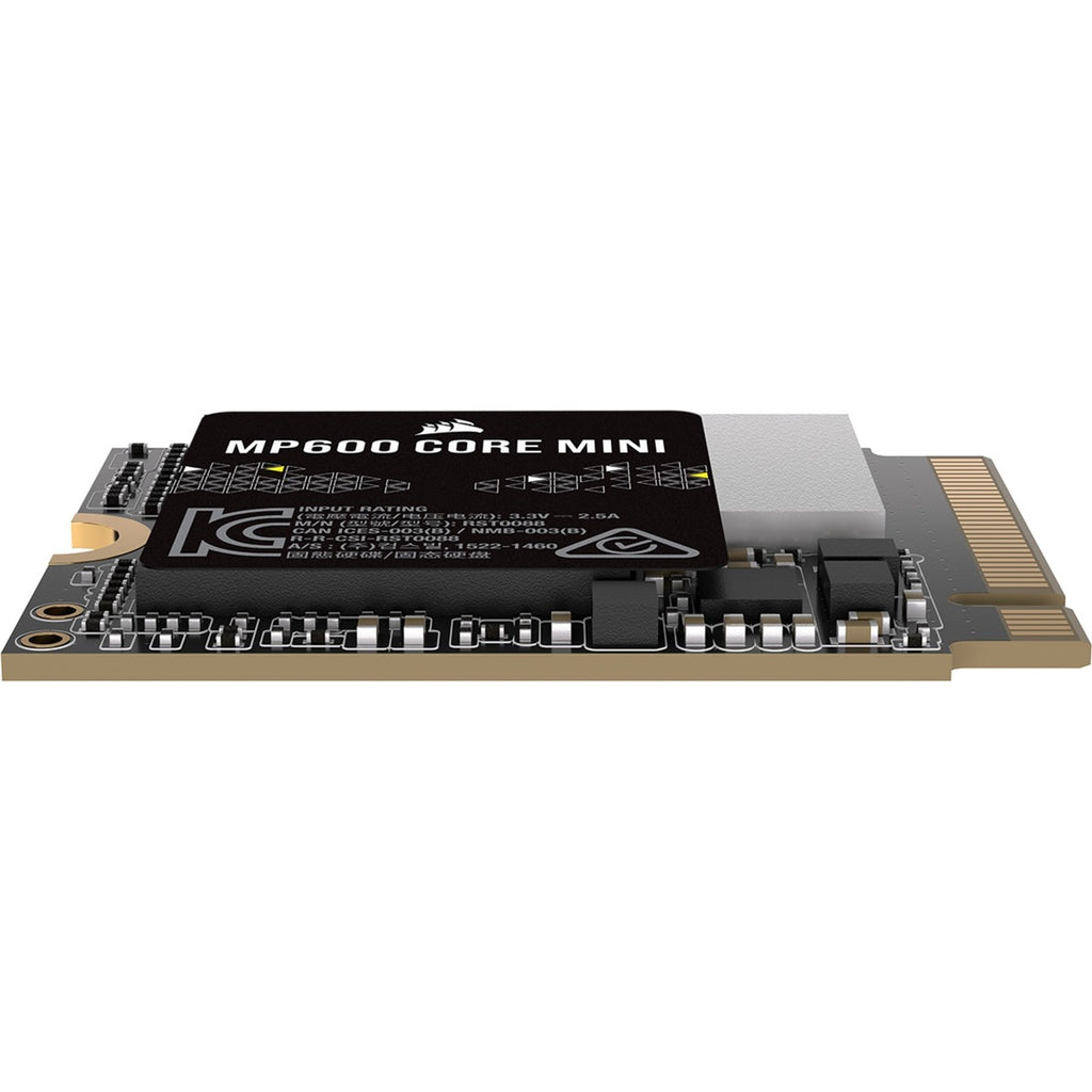 Corsair Corsair MP600 CORE MINI 1 TB