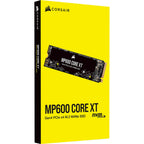 Corsair Corsair MP600 CORE XT 2 TB