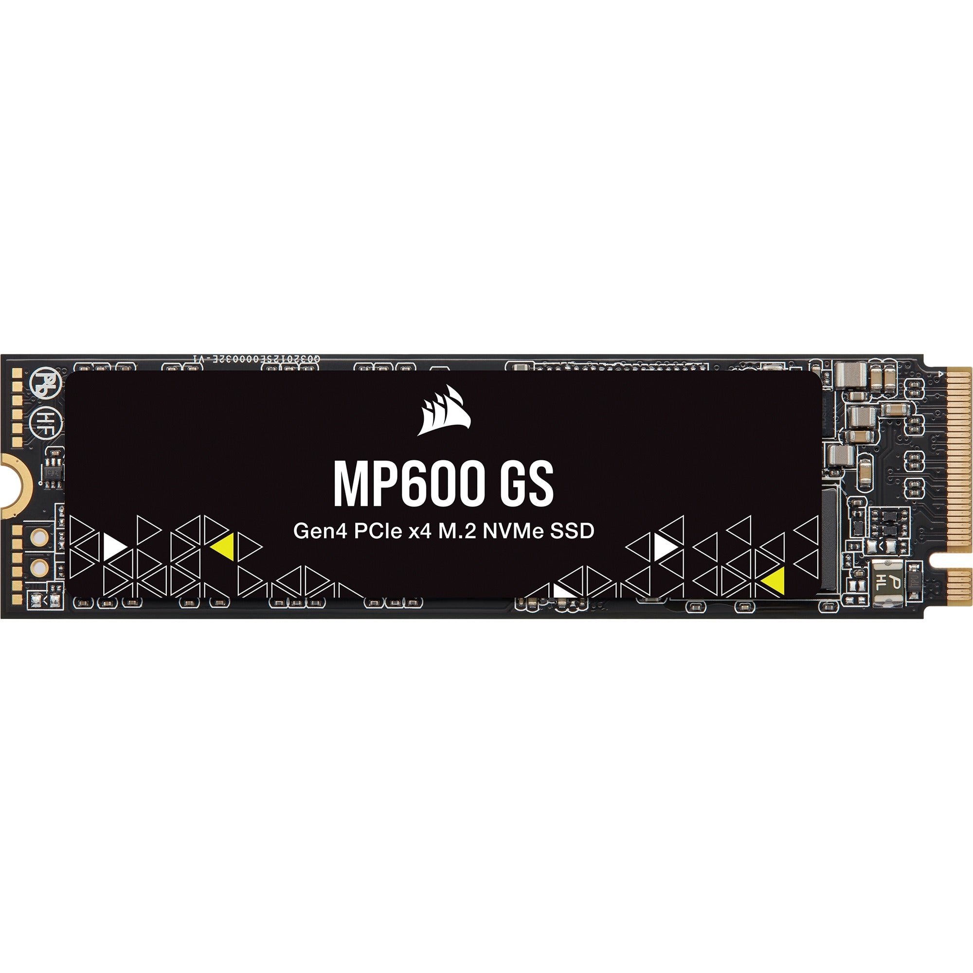 Corsair Corsair MP600 GS PCIe 4.0 NVMe M.2 SSD, 1 TB