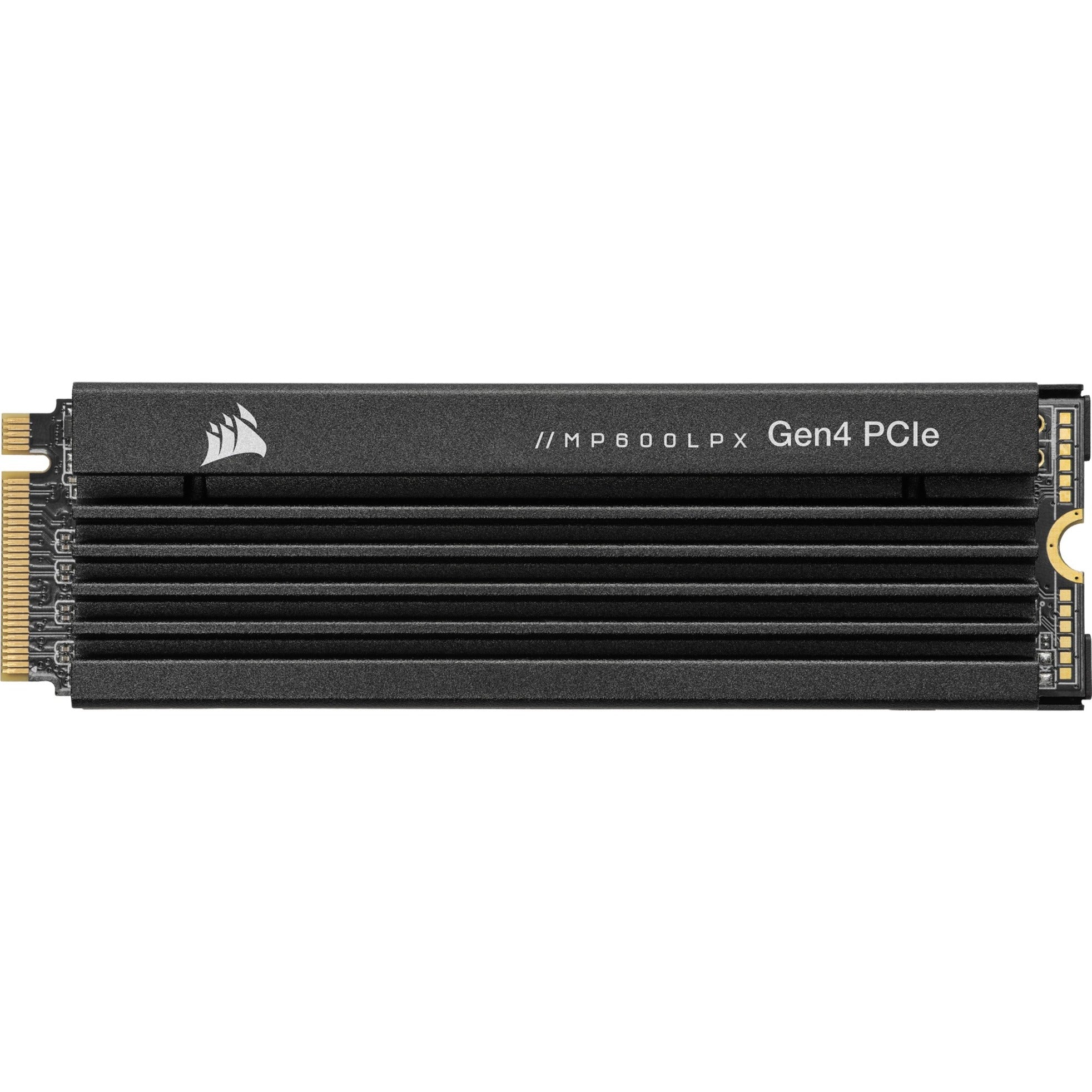 Corsair Corsair MP600 PRO LPX, 4 TB