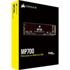 Corsair Corsair MP700 2 TB