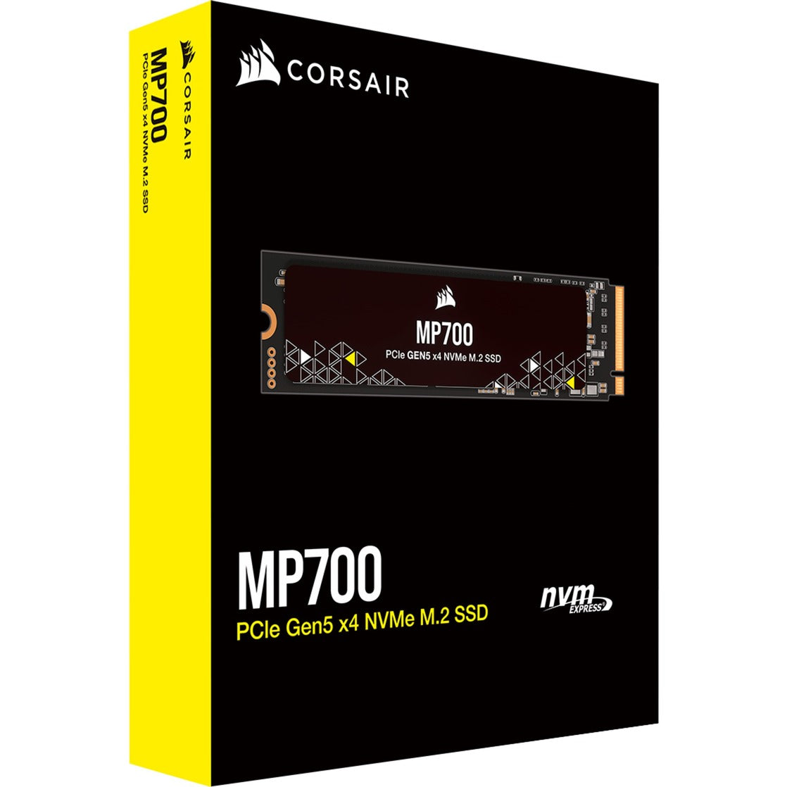 Corsair Corsair MP700 2 TB
