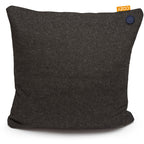 Cozy tove verwarmingskussen 45x60 cm warmtekussen (zwart)