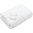 Cresta Cresta Wellcare 2P Elektrische Deken fleece