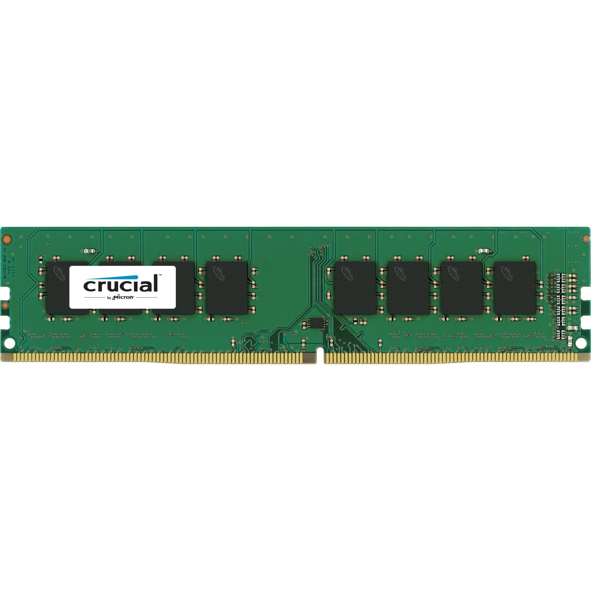 Crucial Crucial 4 GB DDR4-2666