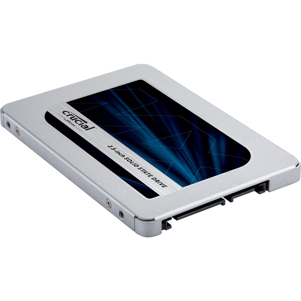 Crucial MX500, 500 GB