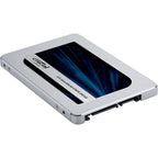 Crucial MX500, 500 GB